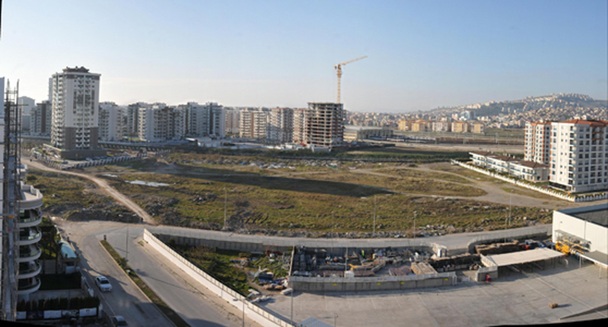 "Yeni Yollar ve Yeni Köprüler"