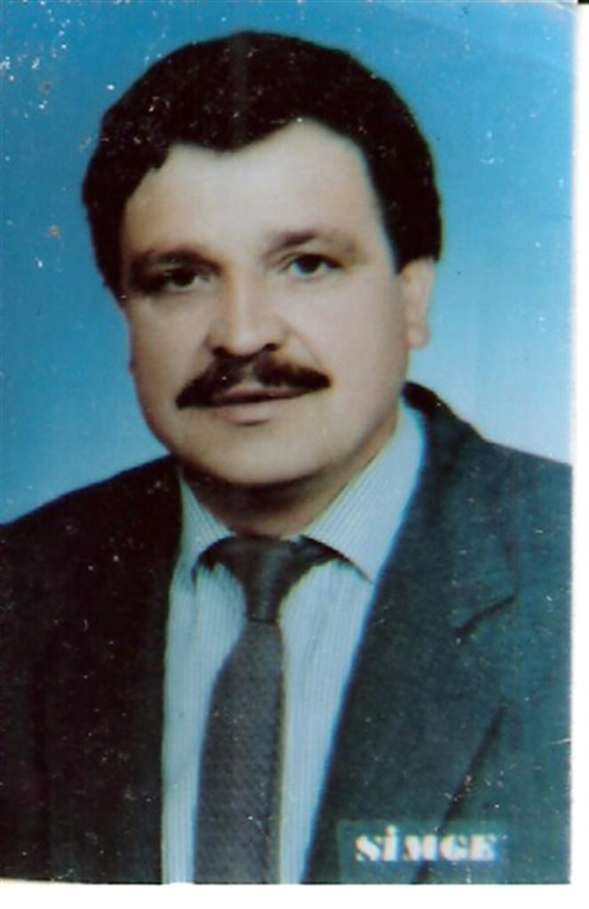 Zeytin Hali Başkanı Çiçek Güven Tazeledi