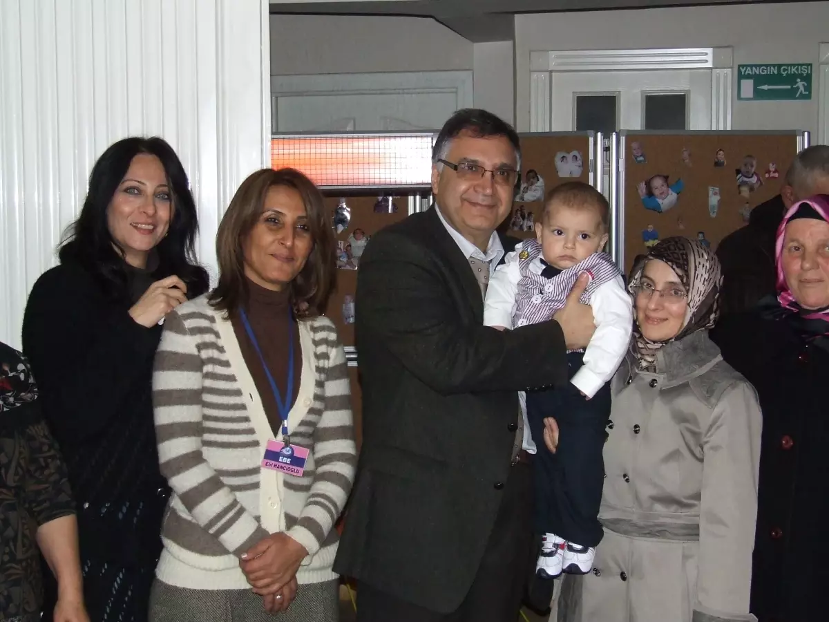 11 Yıl Sonra Gelen Mutluluk