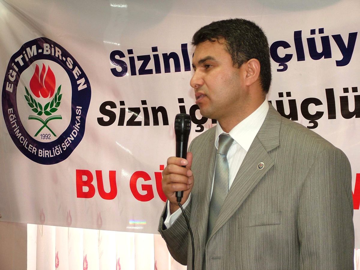 "28 Şubat\'ın Hesabı Sorulsun"