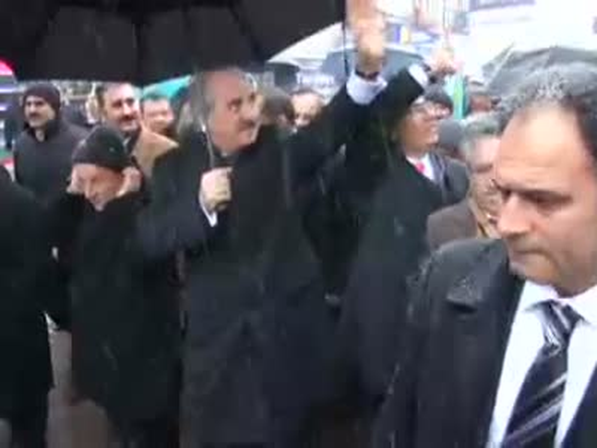 28 Şubat Süreci