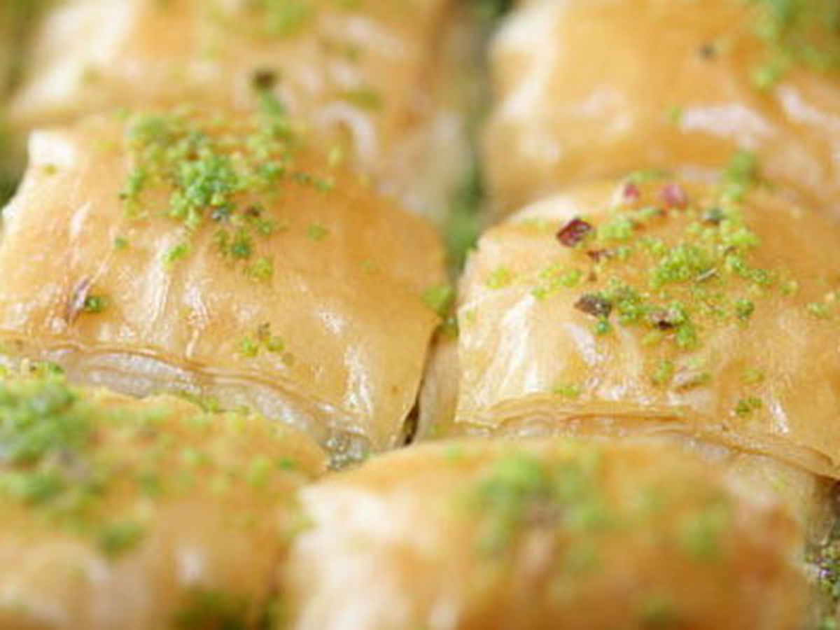 Abd\'li Yatırımcı Türk Baklavasının Peşinde