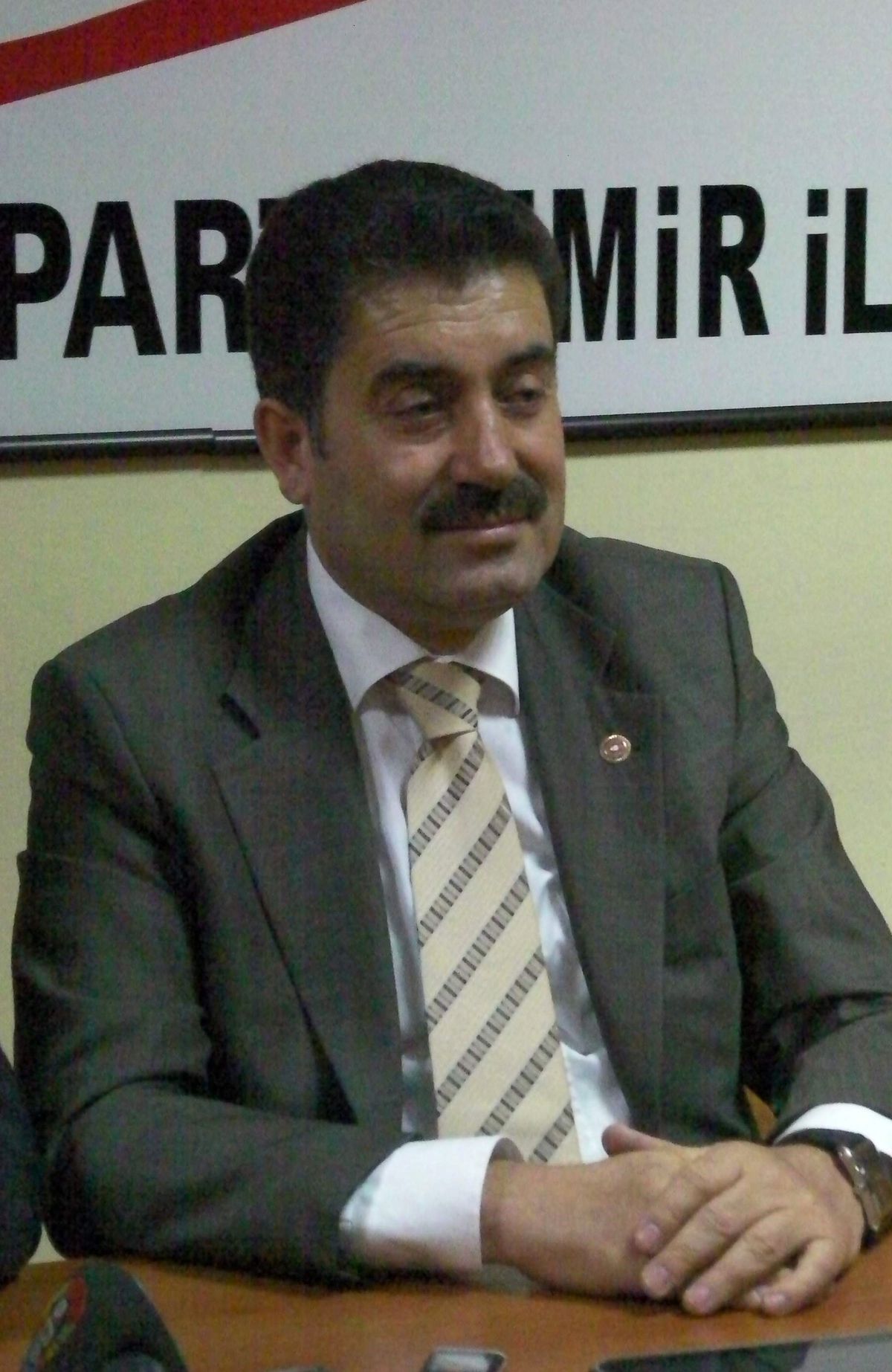 AK Parti Teşkilatlanmaya Tam Gaz Devam Ediyor