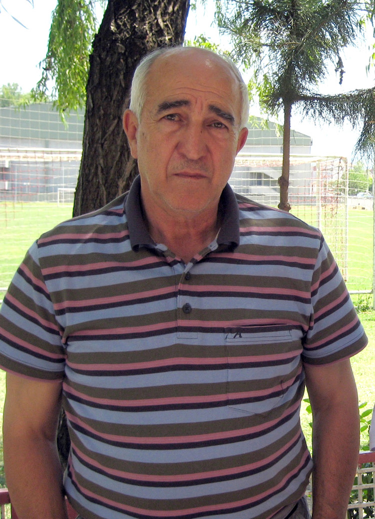 Akdeniz Oyunları Şampiyonu Futbolcu Hayatını Kaybetti