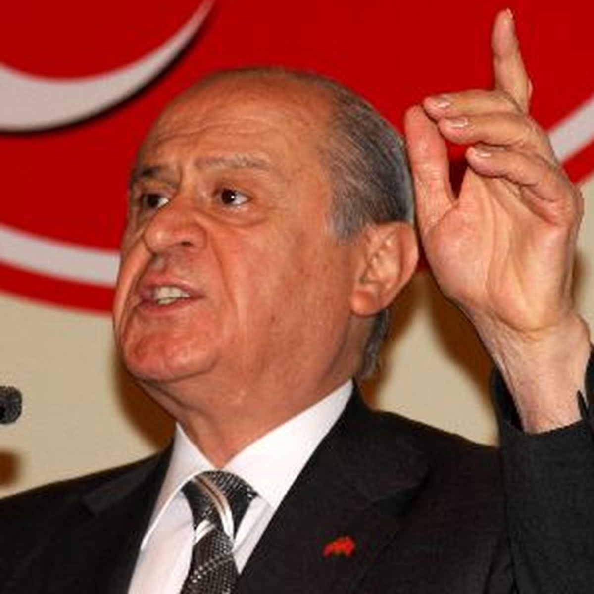 "Olan, Erbakan\'la Arkadaşlarına Oldu"