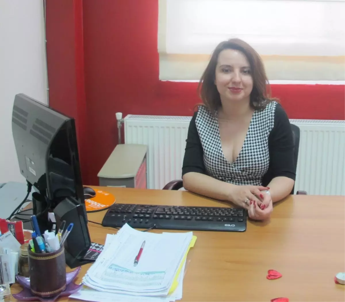 Altınkaynak\'tan Cilt Bakımı Dersi