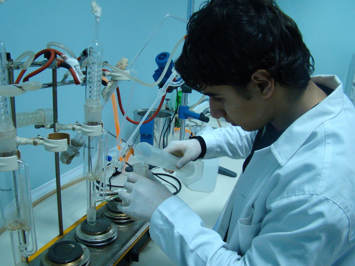 Antepfıstığı Kozmetik ve Güneş Kremlerine Giriyor