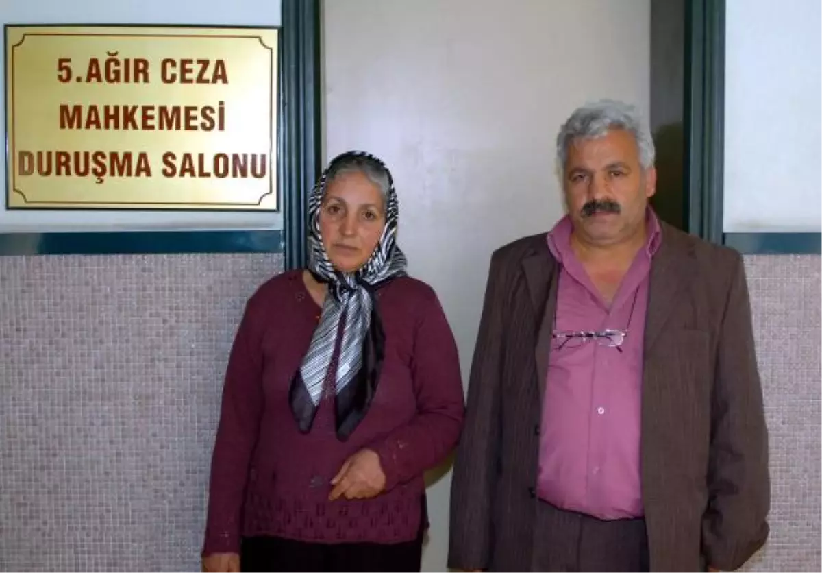 Askeri Cezaevinde İşkenceyle Ölüme 25 Yıl