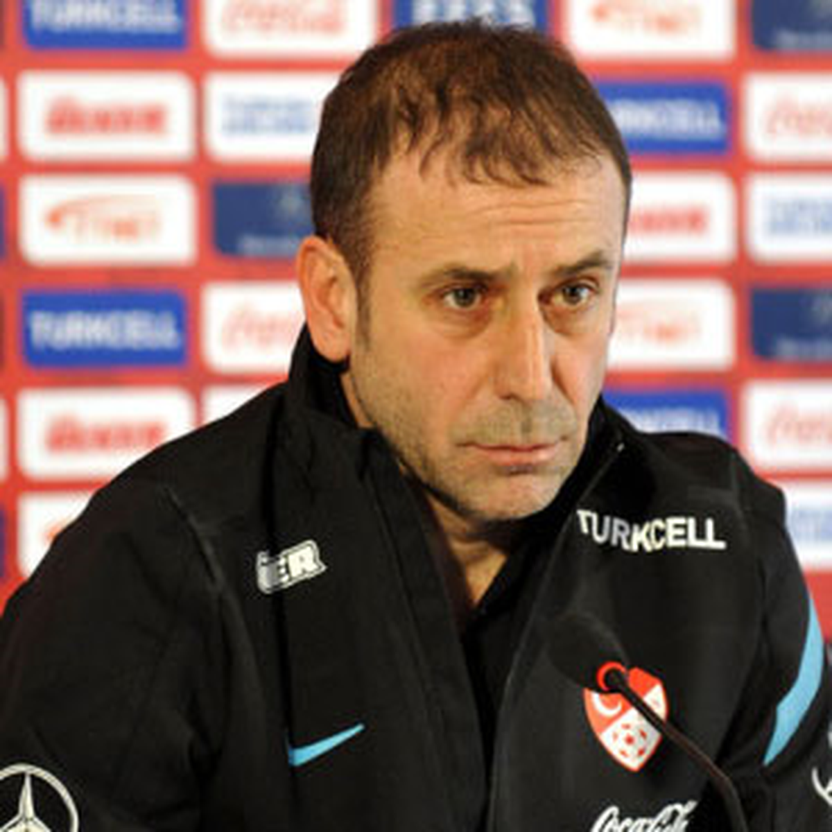 Avcı: Yerli Hocalar Olarak Yabancıların Önündeyiz