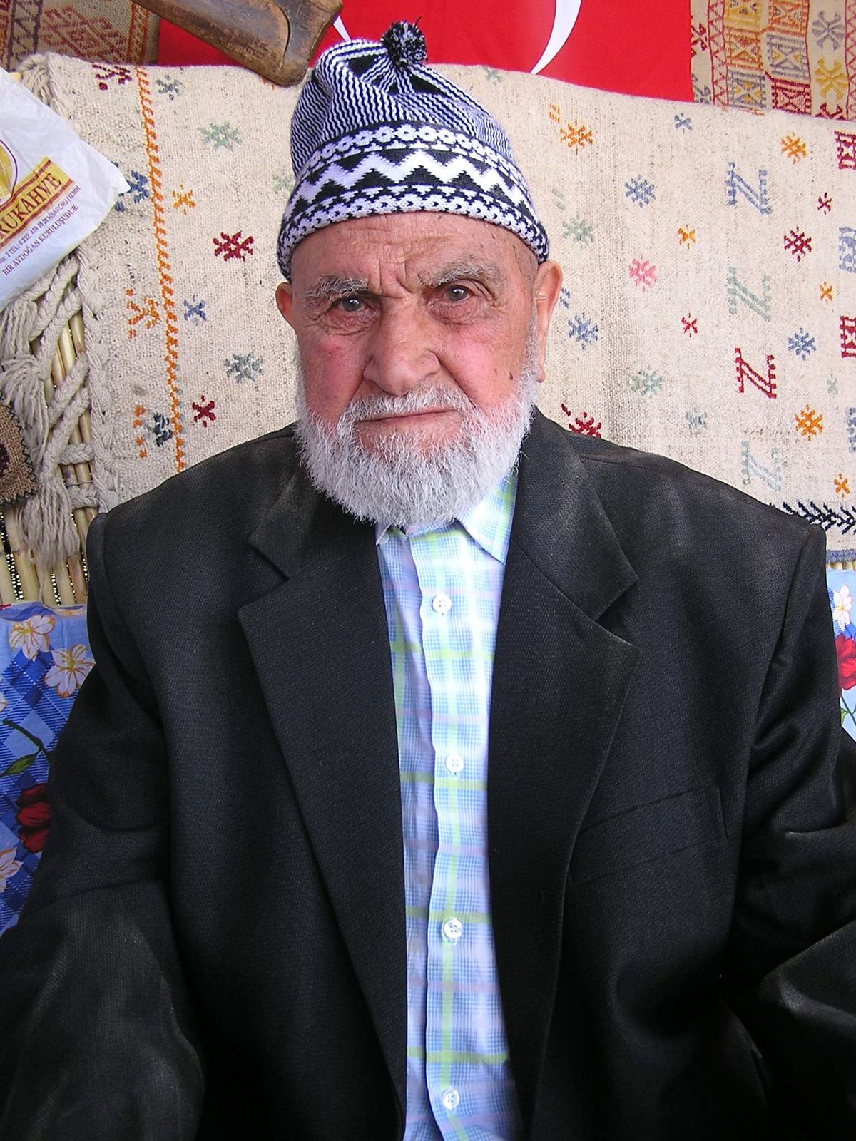 Aydın Bir Çınarını Daha Kaybetti