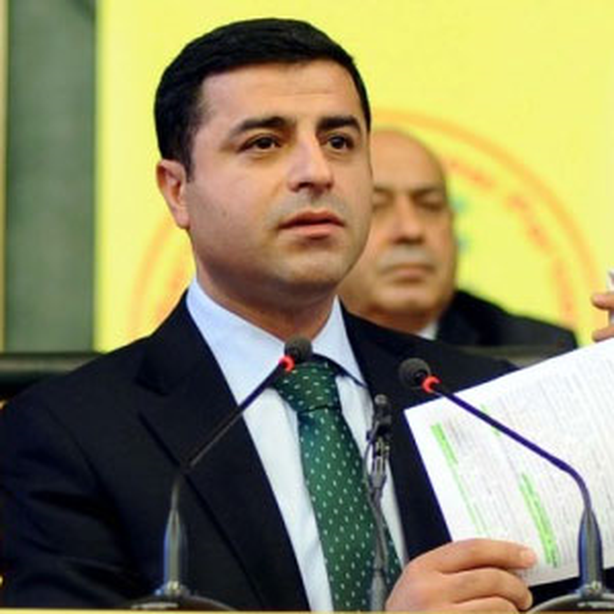 "Dindar Değil, Uysal Gençlik İstiyorlar"