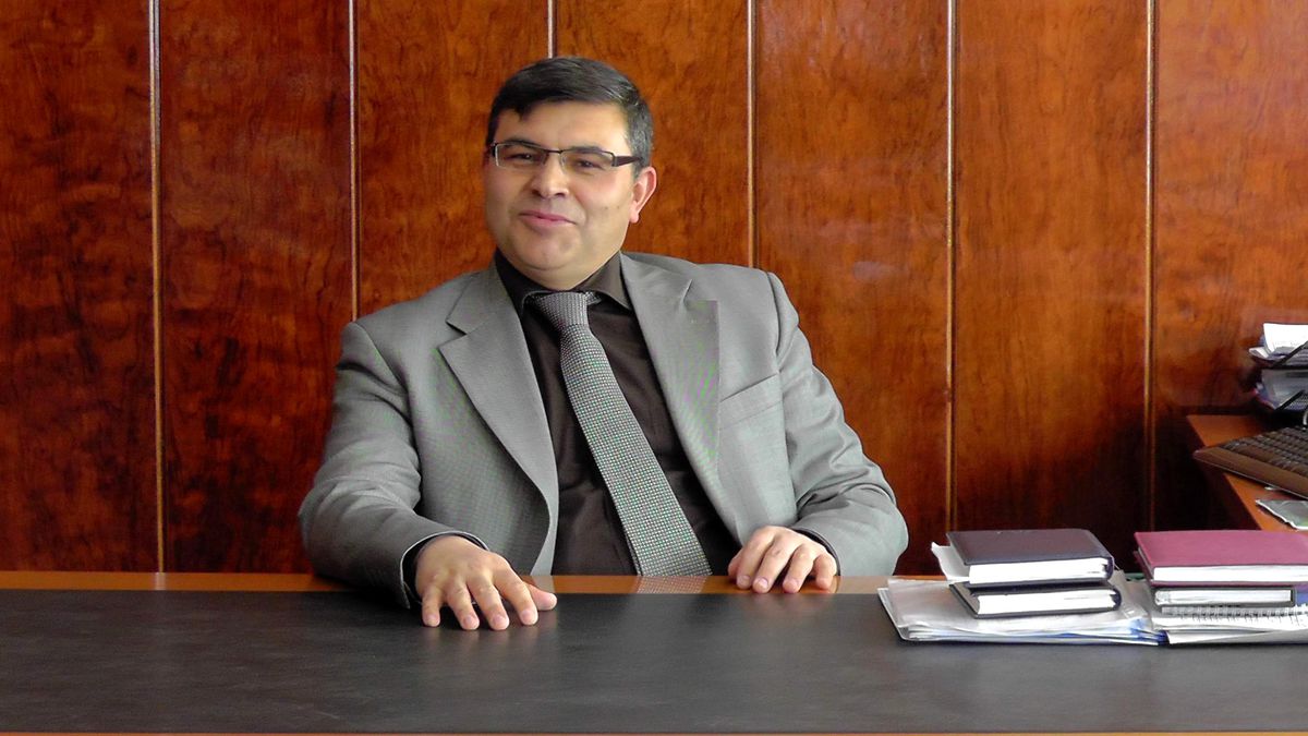 Beyşehir\'de Stratejik Gelişim Planı Toplantısı Yapıldı