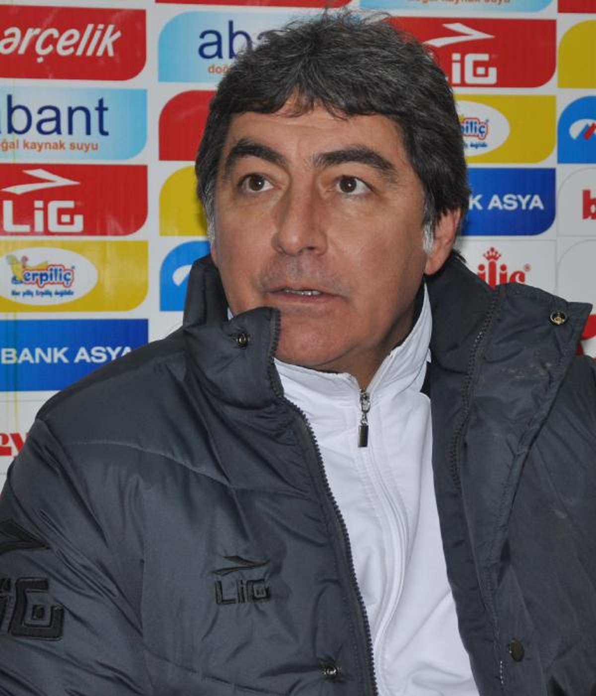 Boluspor\'da Özcan Kızıltan\'ın Görevine Son Verildi