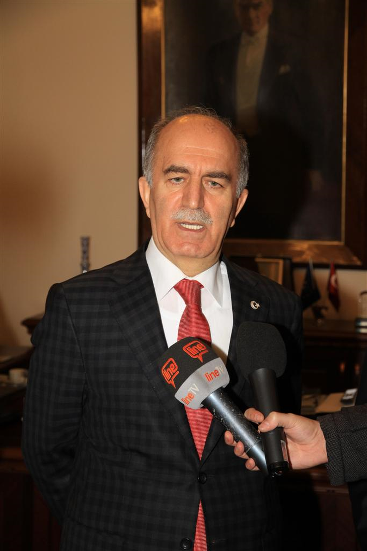 Bursa\'ya Özel Kentsel Düzenleme