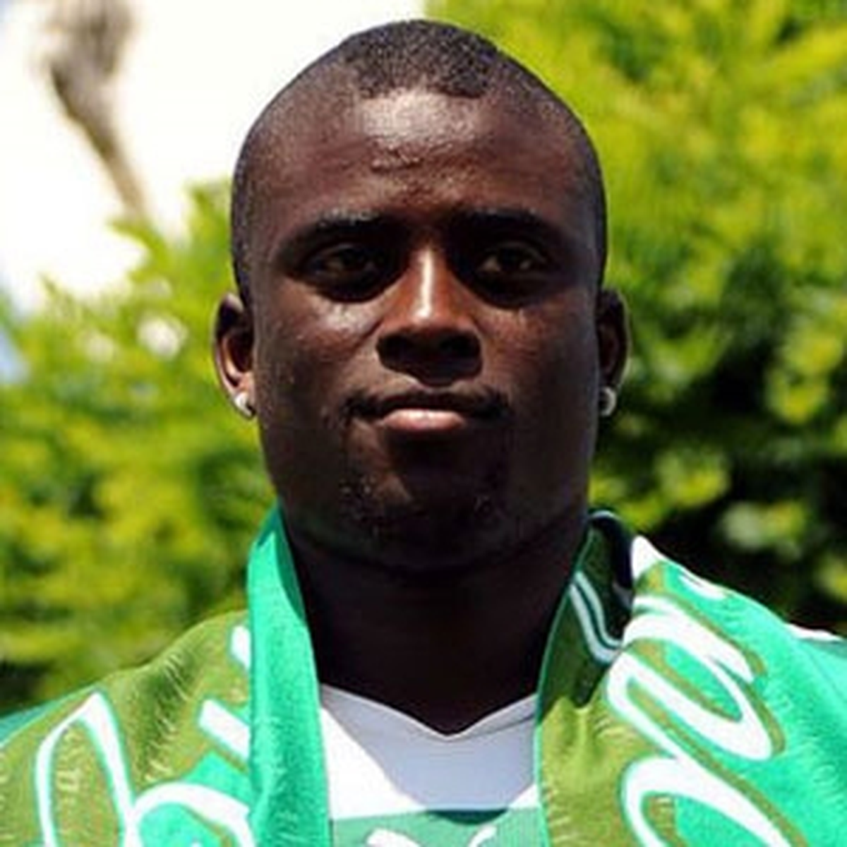 Bursasporlu N\'diaye: Türkiye\'de Futbol Daha Sert