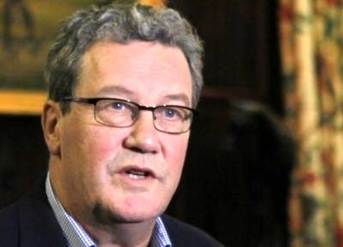 Downer: "Görüş Farklılıkları Var Ama Şahsi İlişkiler İyi"
