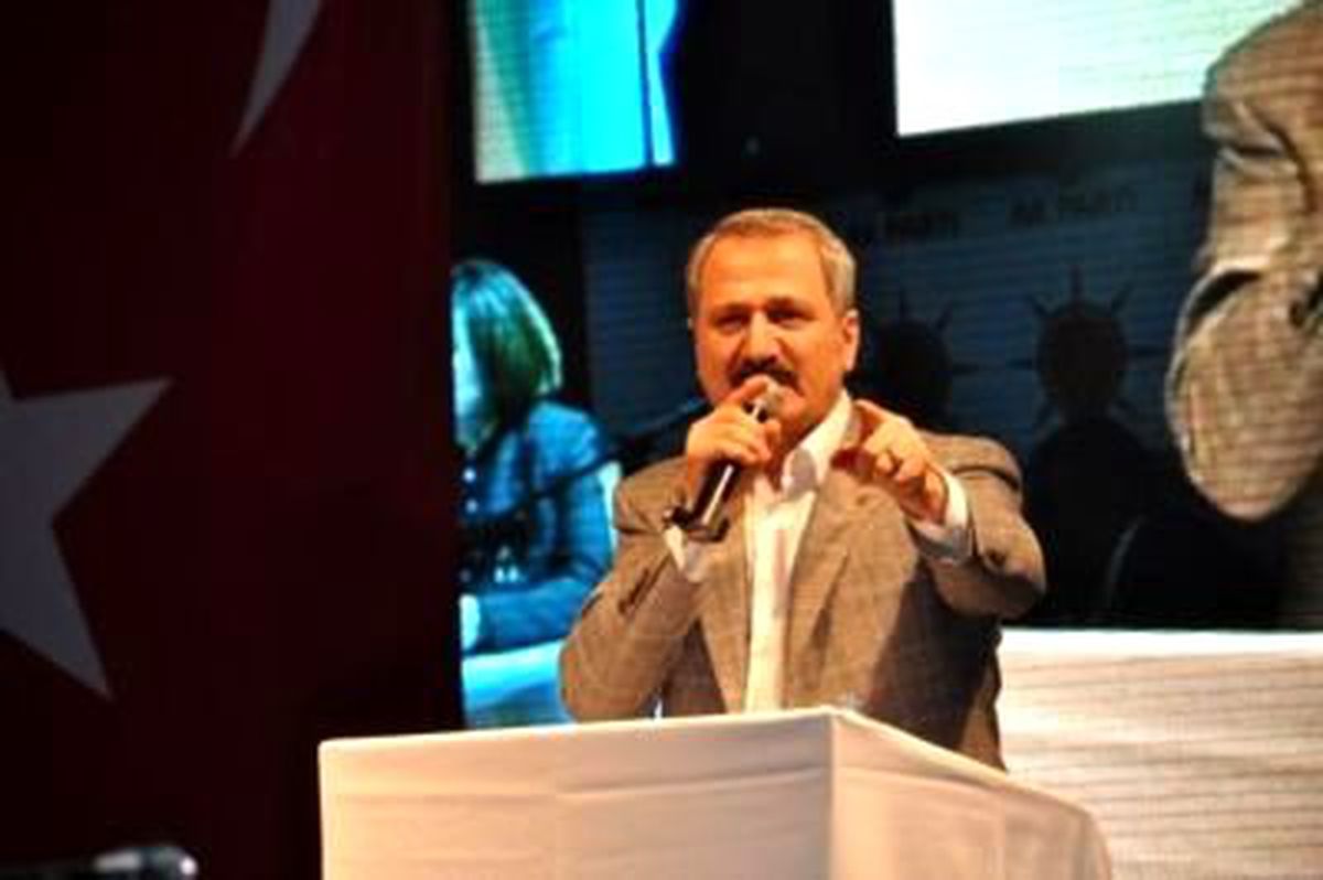 Yeni Teşvik Sistemiyle İlgilİ Çalışma Yarın Başbakana Sunulacak