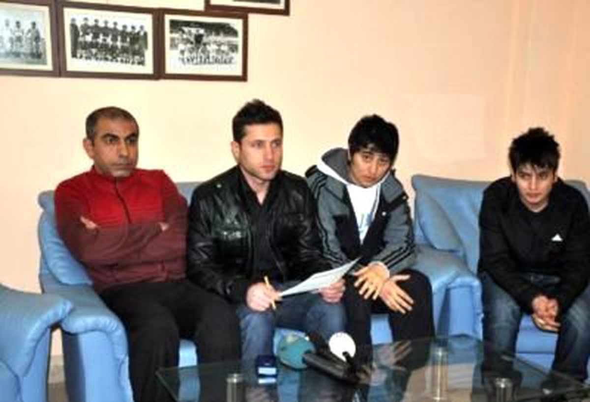 Elazığ Hedefspor\'dan Irkçı Söylem İddialarına Yalanlama