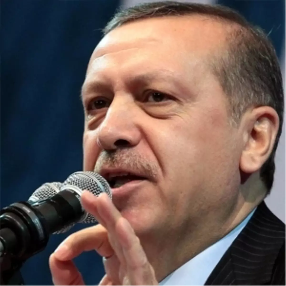 Erdoğan: Tepkiler Bayat ve Çağdışı