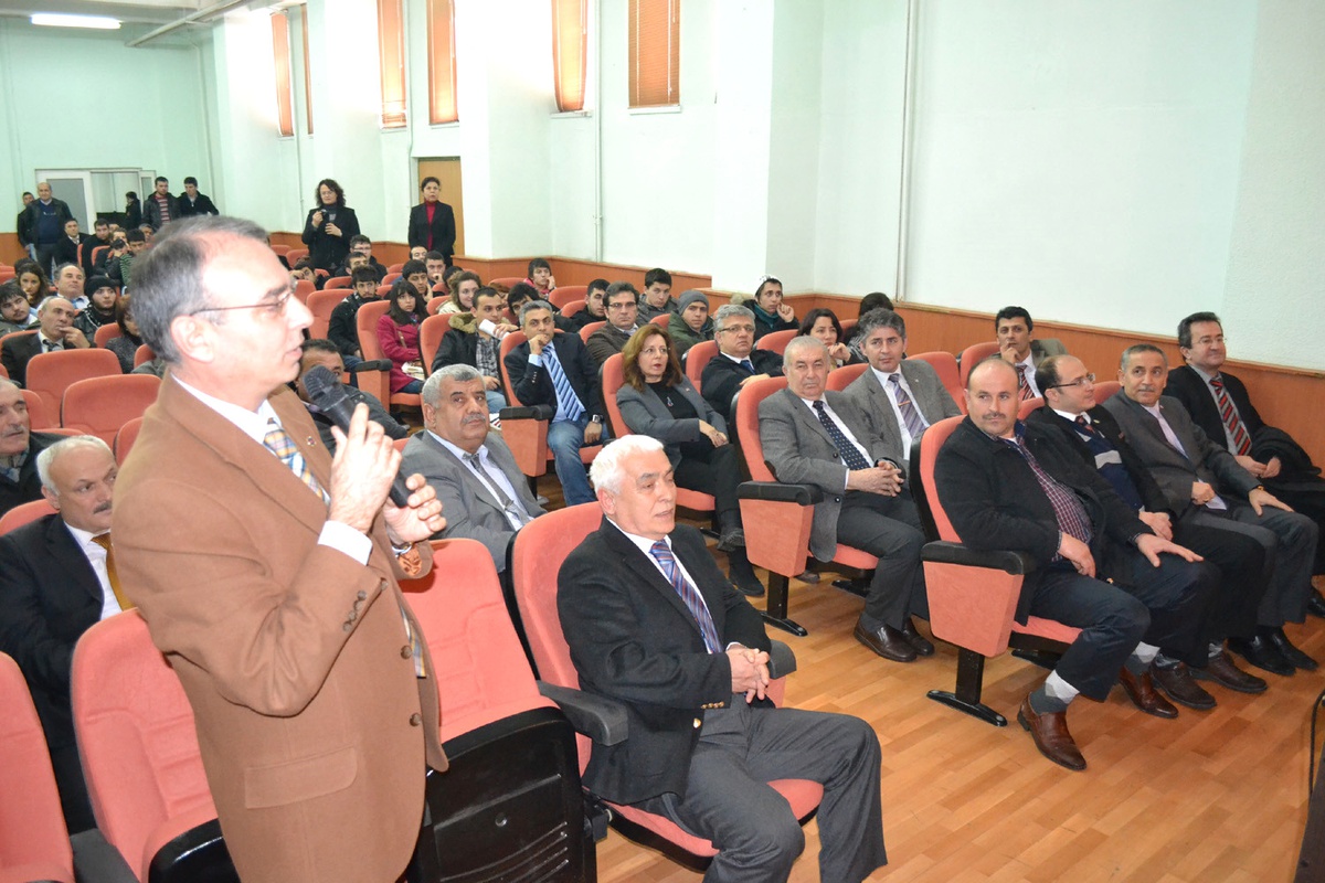 Ereğli Vergi Dairesinden Kan Bağışı Kampanyası