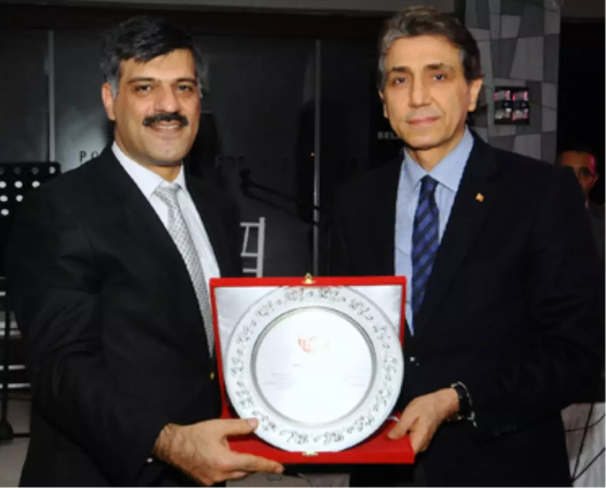 Erzincan\'dan Ankara\'ya Uzanan Başarı Öyküsü