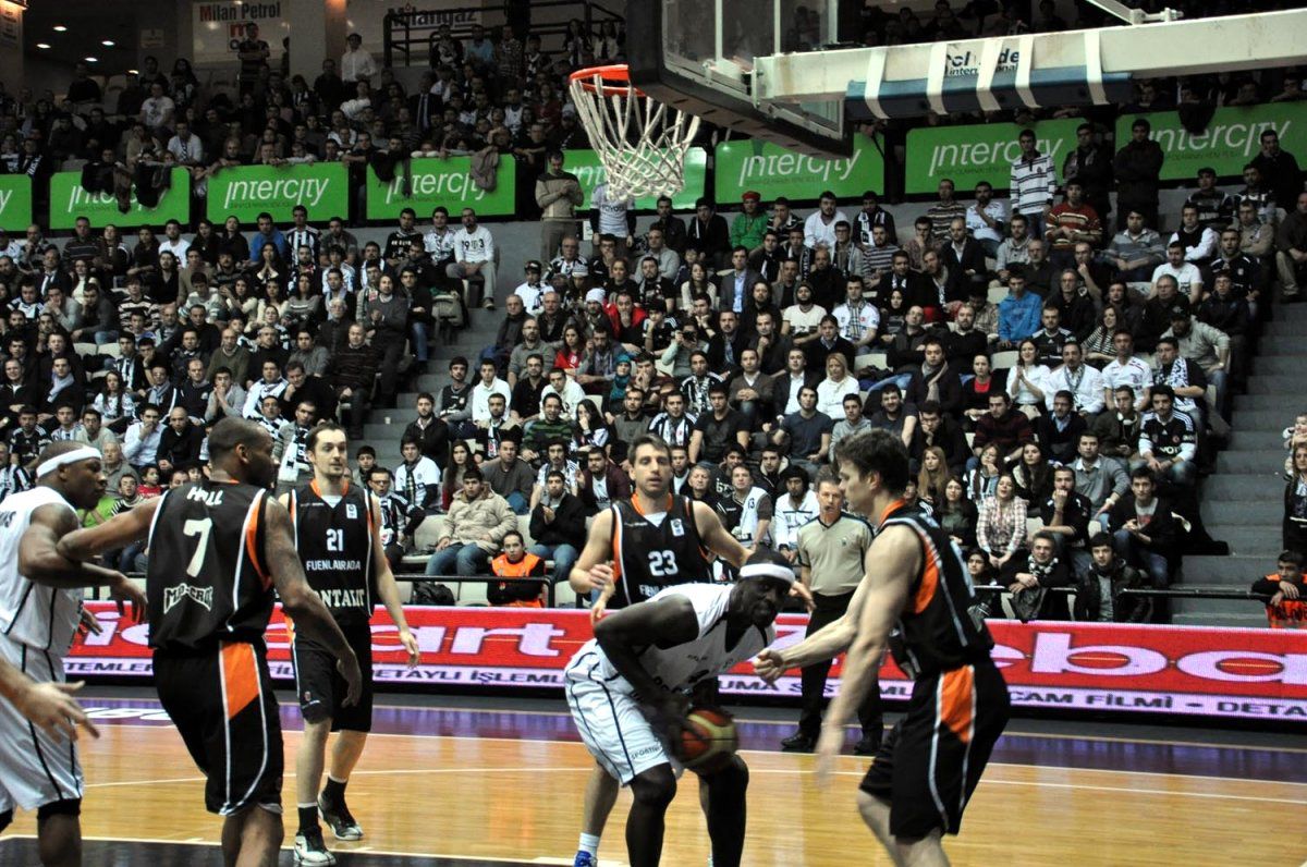 Fıba Eurochallenge Kupası