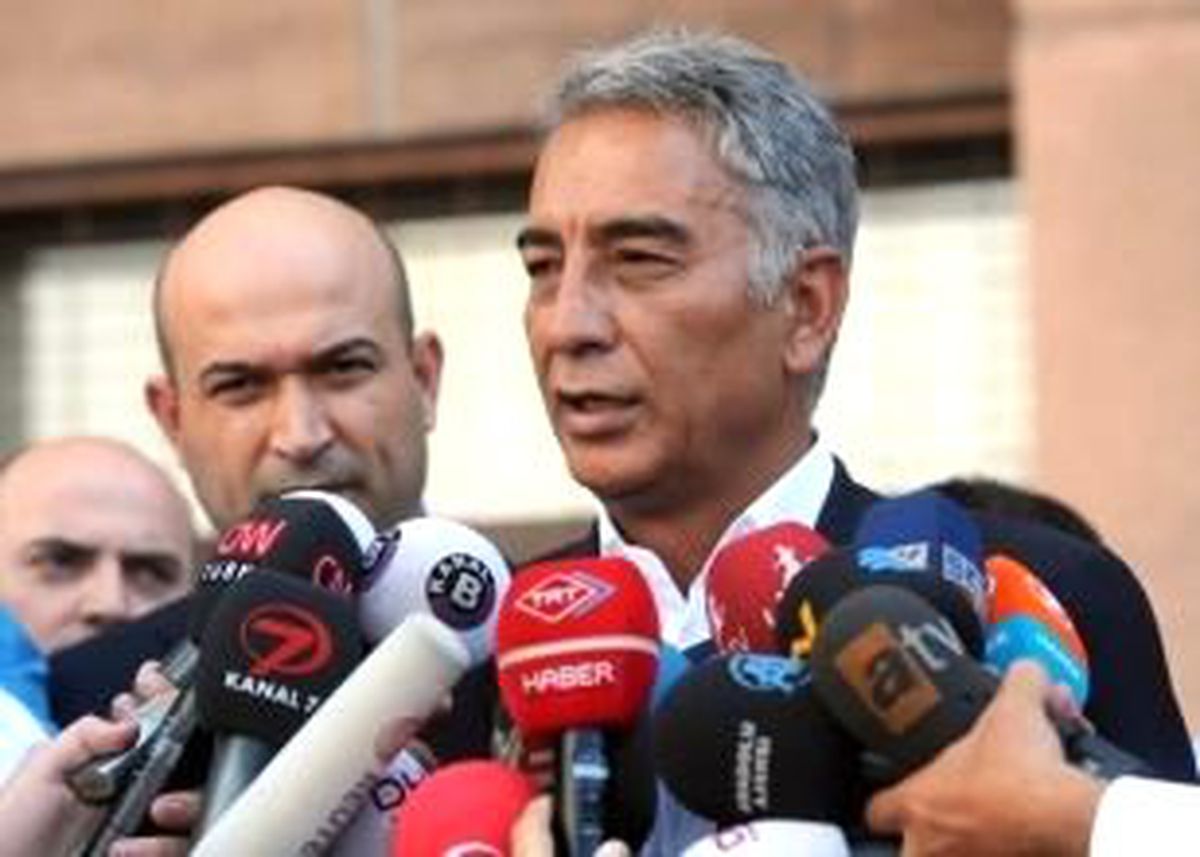G.saray\'dan Adnan Polat Açıklaması!
