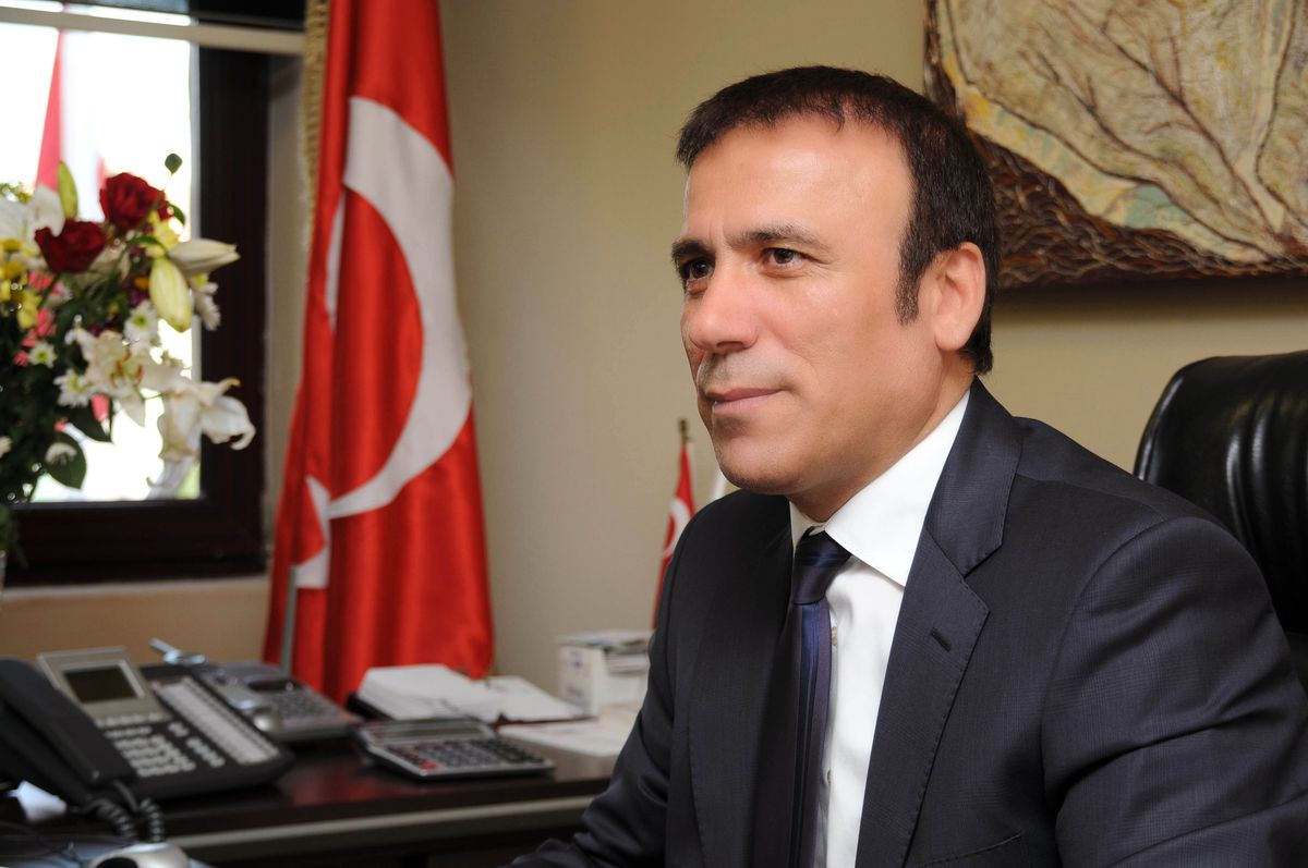 Genç: "28 Şubat Tarihte Kara Leke"