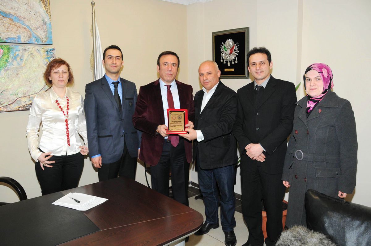 Genç: "Eğitimde Çığır Açtık"