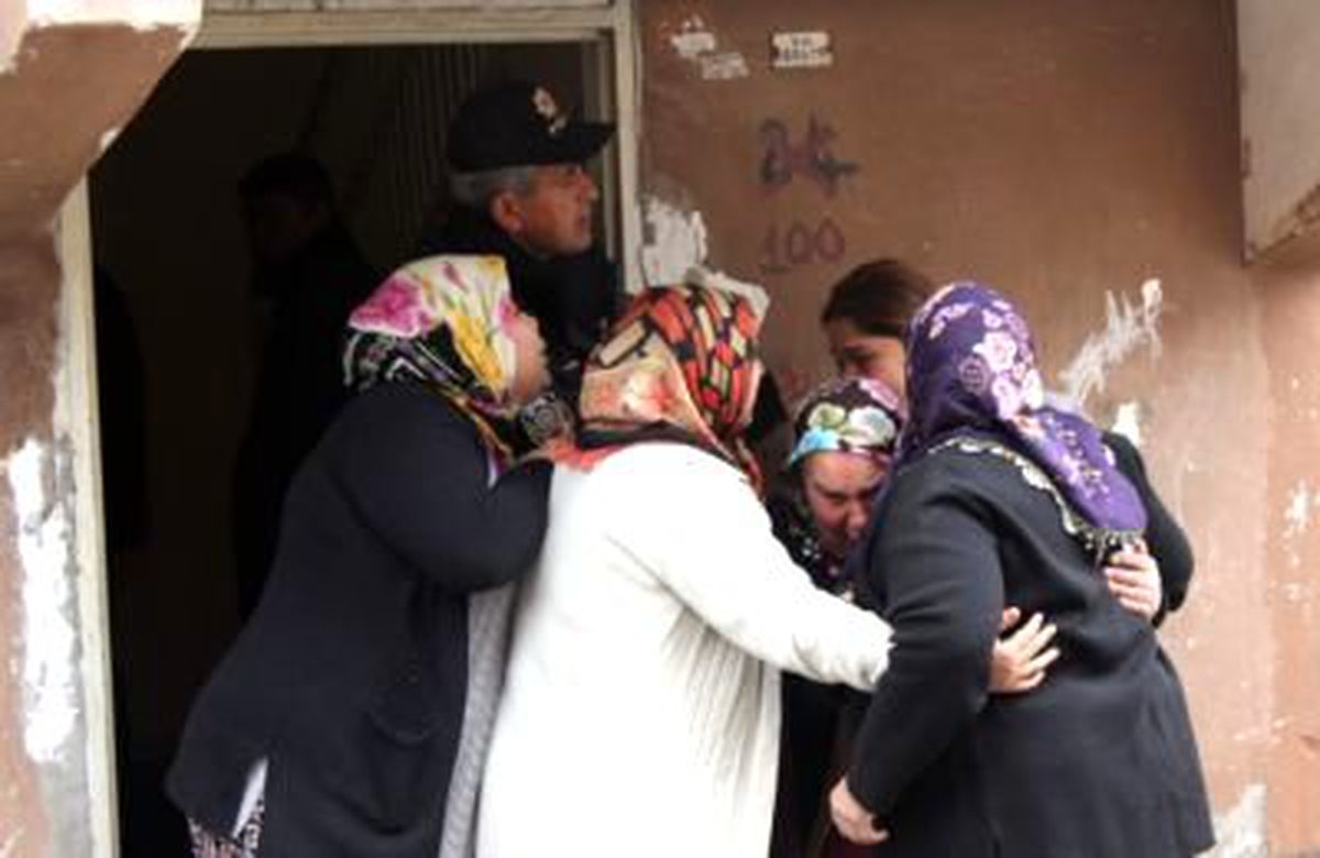 Halk Ozanı \'Aşık İmami\' İntihar Etti (2)