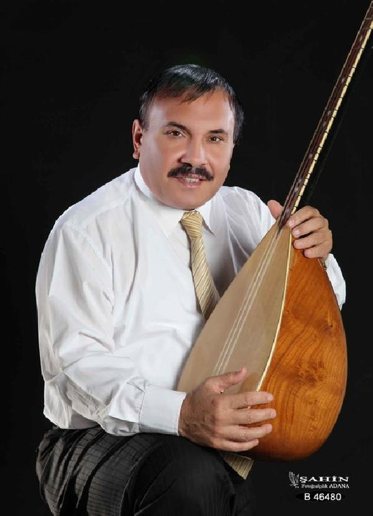 Halk Ozanı \'Aşık İmami\' İntihar Etti