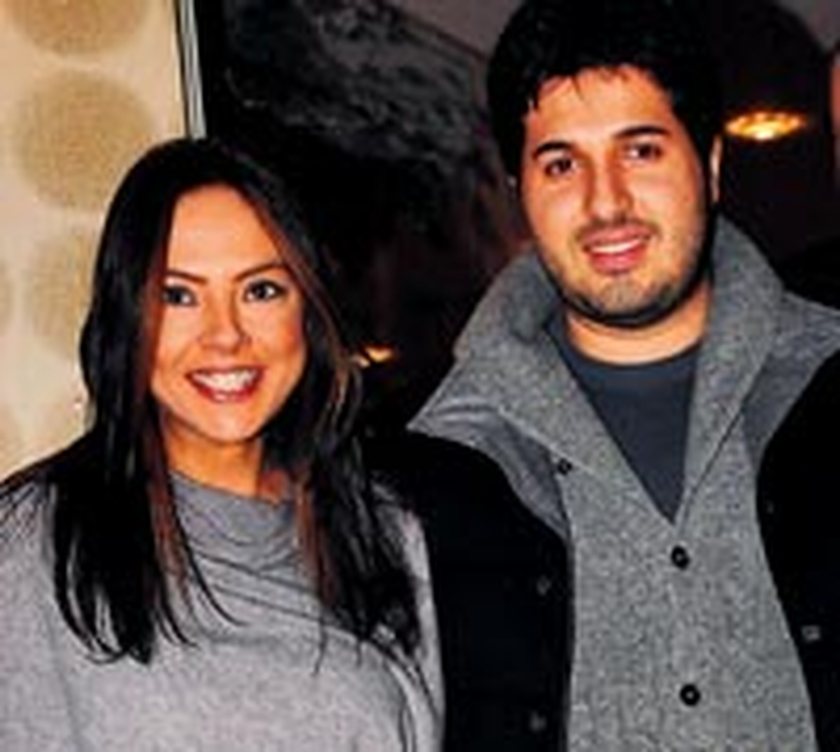 İbo\'dan Bebek Ziyareti