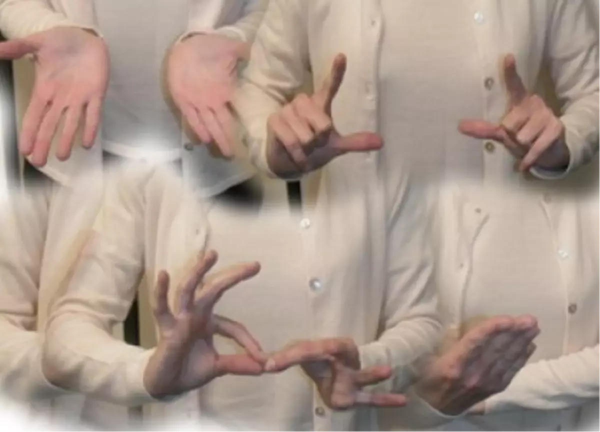 İşitme Engellilere "Engelsiz" Yolculuk