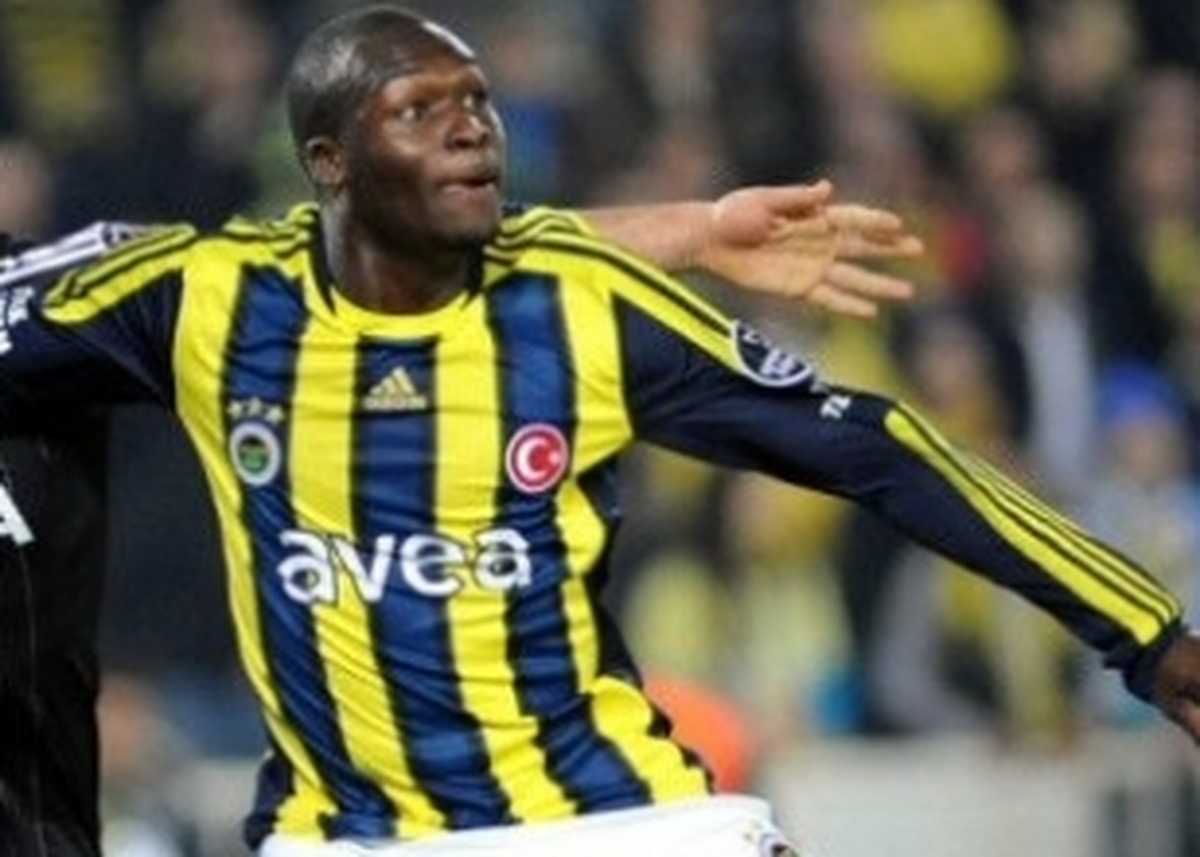 İşte Sow\'un Hayali