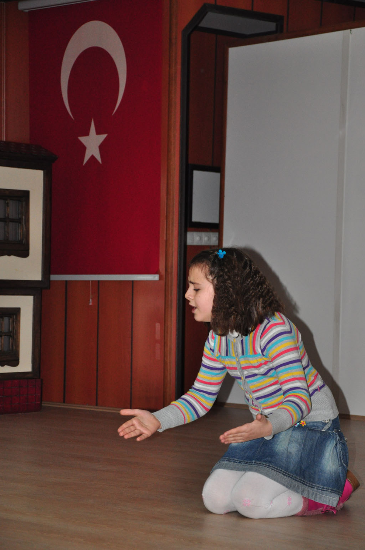 İstiklal Marşını En Güzel Okuyanlar Yarışacak