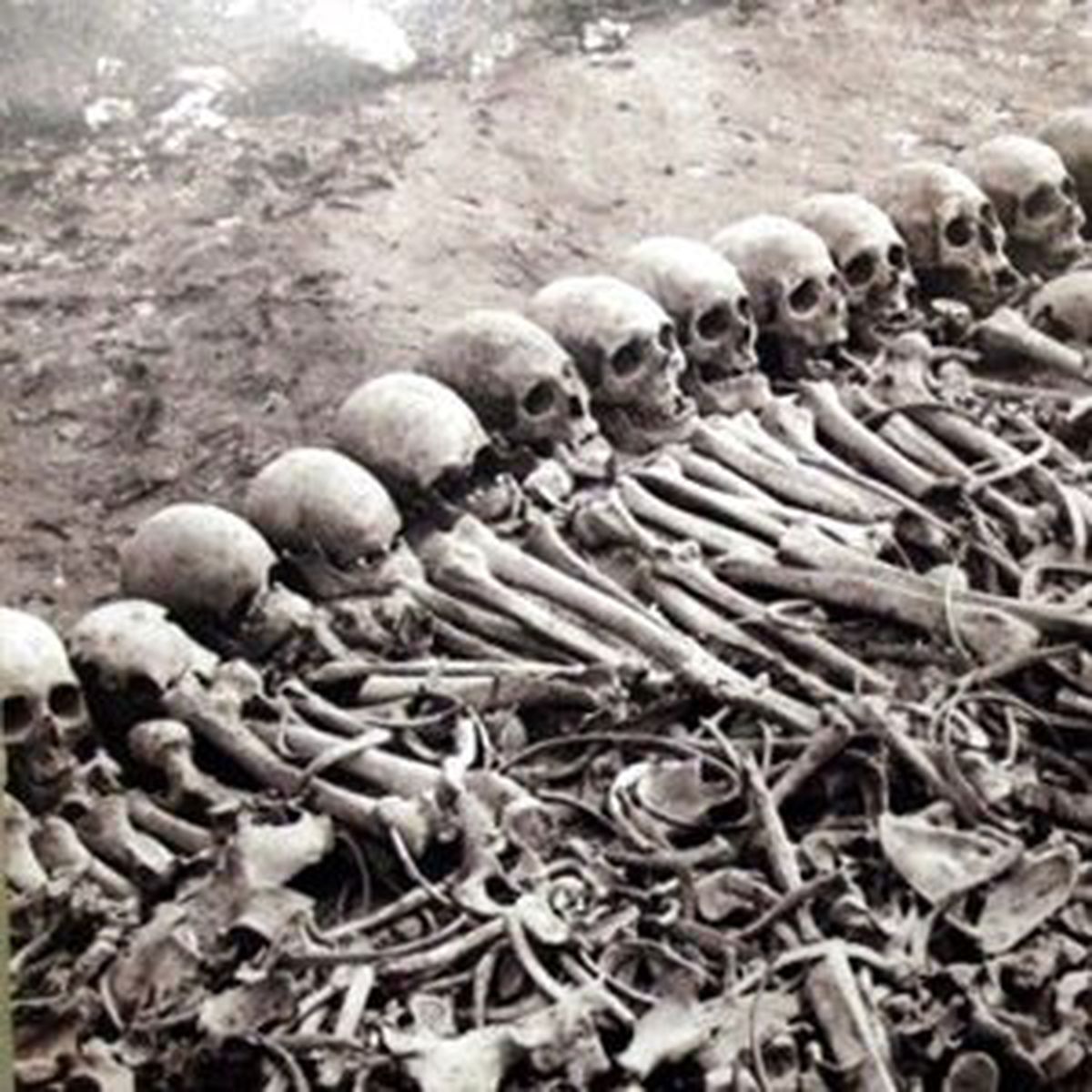 İsveç\'te Hocalı Katliamı Protesto Edildi