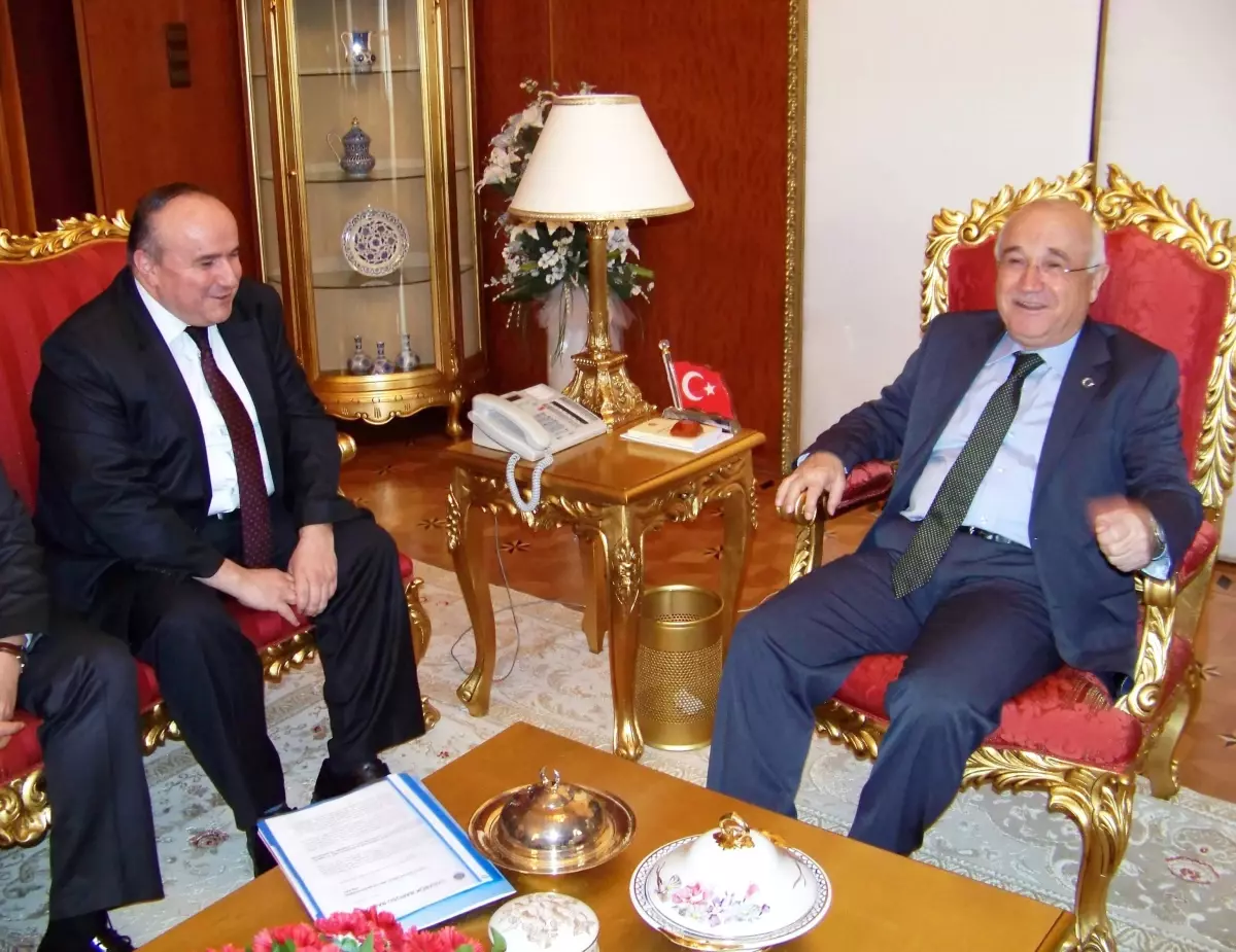 Karabük Barosundan Senato Önerisi