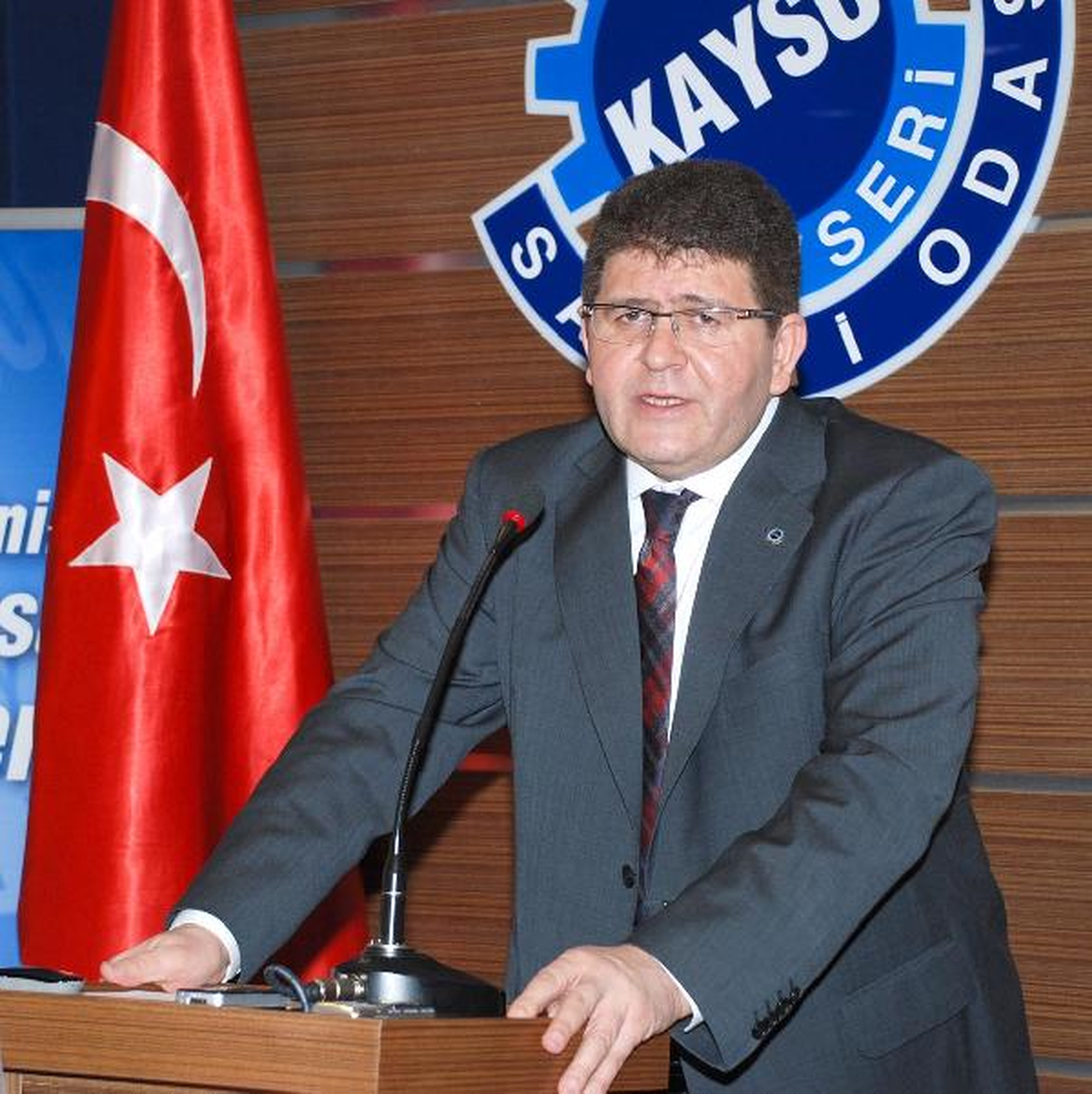 Kayso Başkanı Boydak: 8 Yıllık Kesıintisiz Eğitimden Yanayız