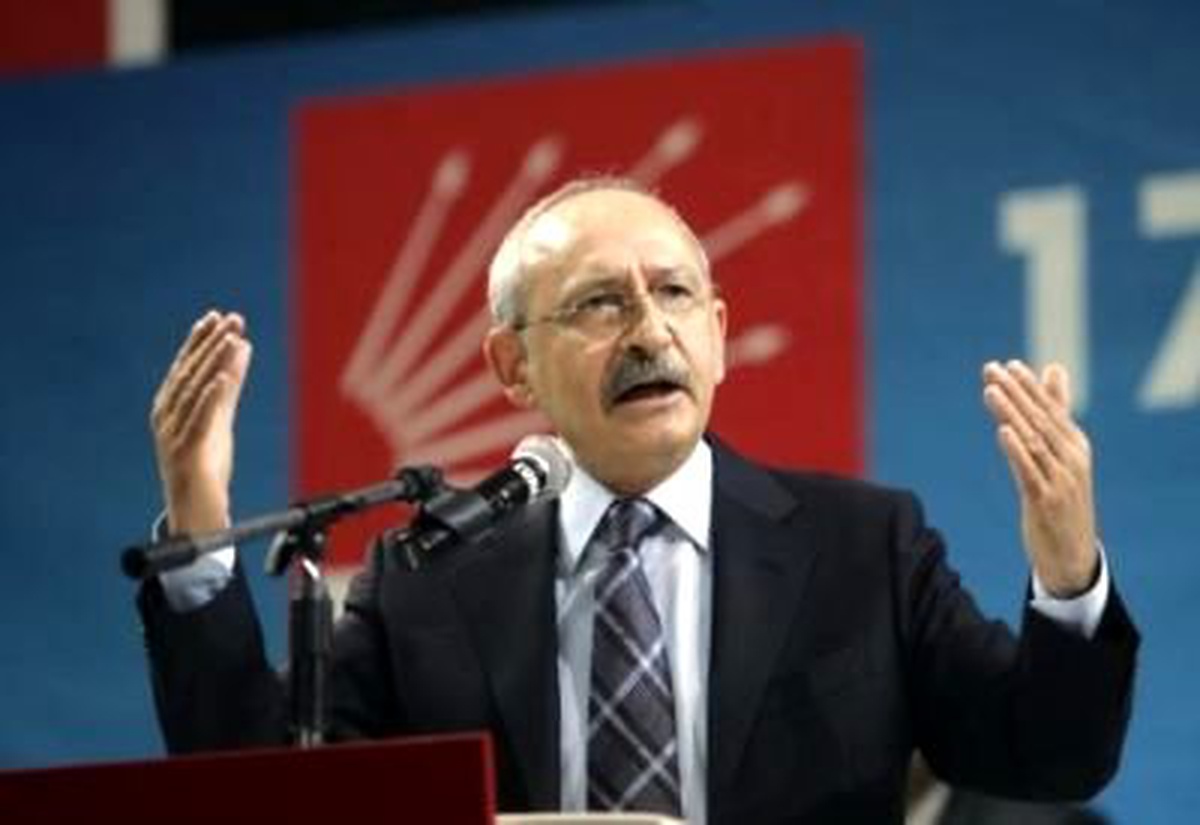 Kılıçdaroğlu: "Biz Tarihimize ve İlkelerimize Yakışanı Yaptık"