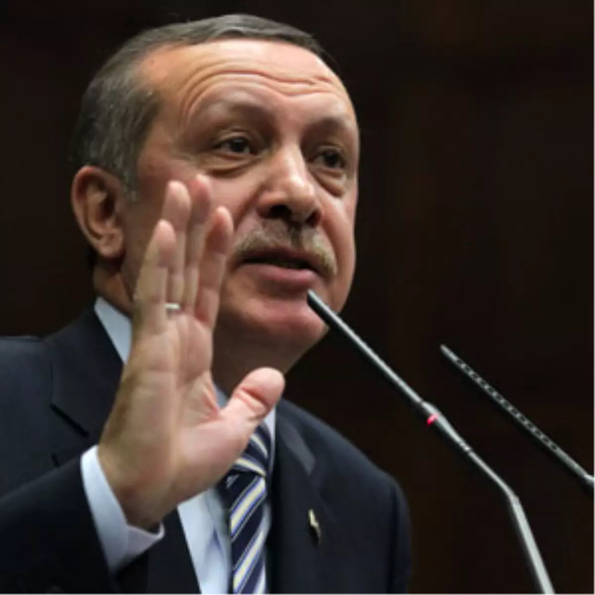 "Milletin Arzusu Olacak"