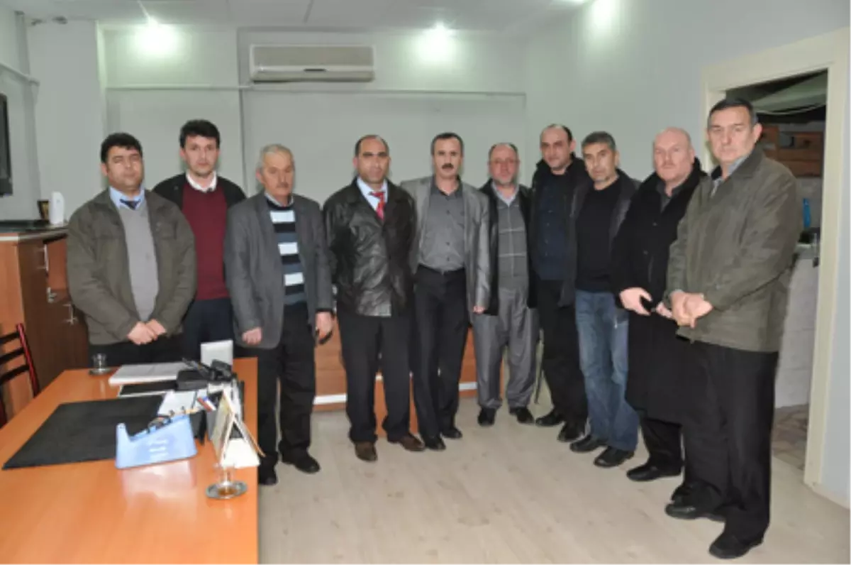 Kooperatifçiler Birleşiyor