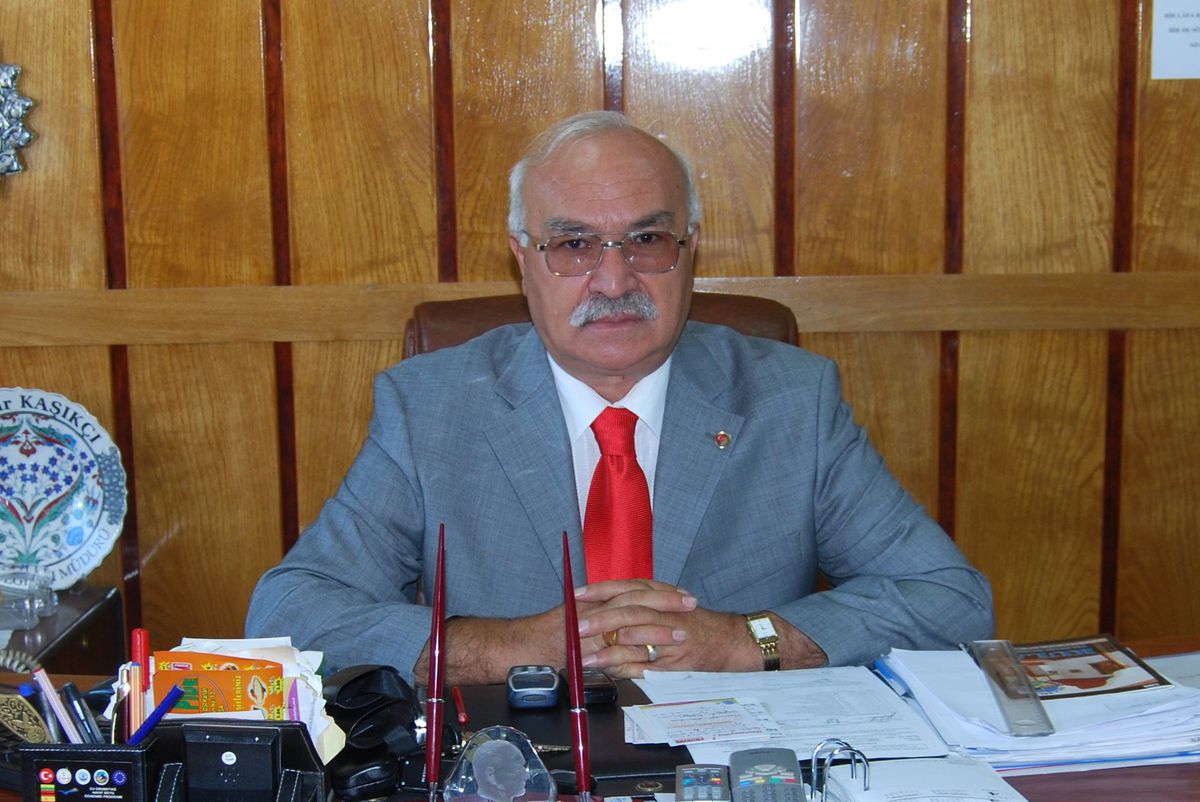Kula\'da Taşımalı Eğitime Kar Tatili