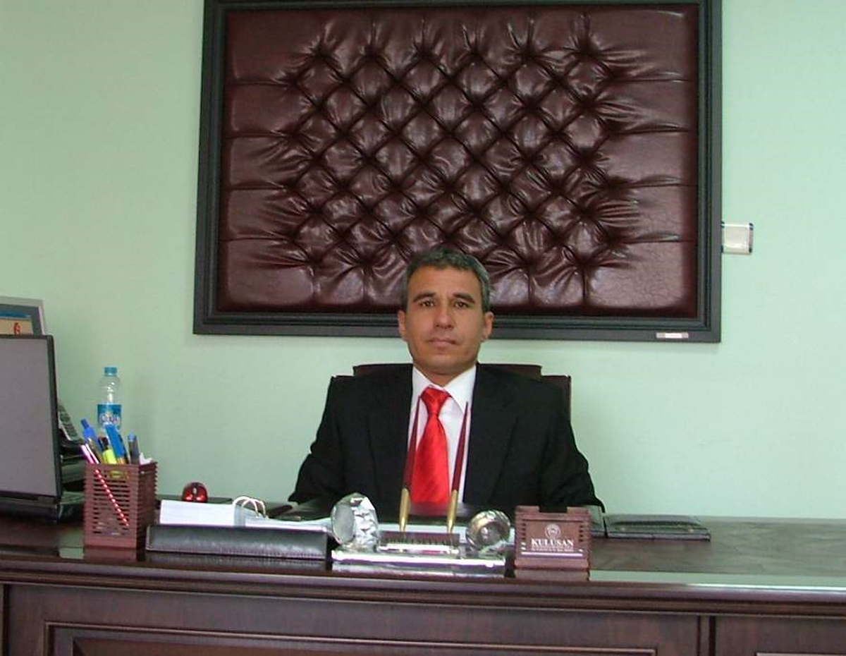 Kulu\'da Vergi Haftası Etkinlikleri Devam Ediyor
