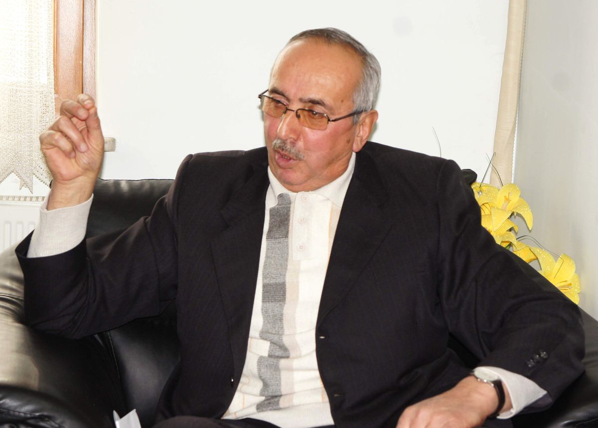 Leblebicioğlu\'dan Pancar Uyarı