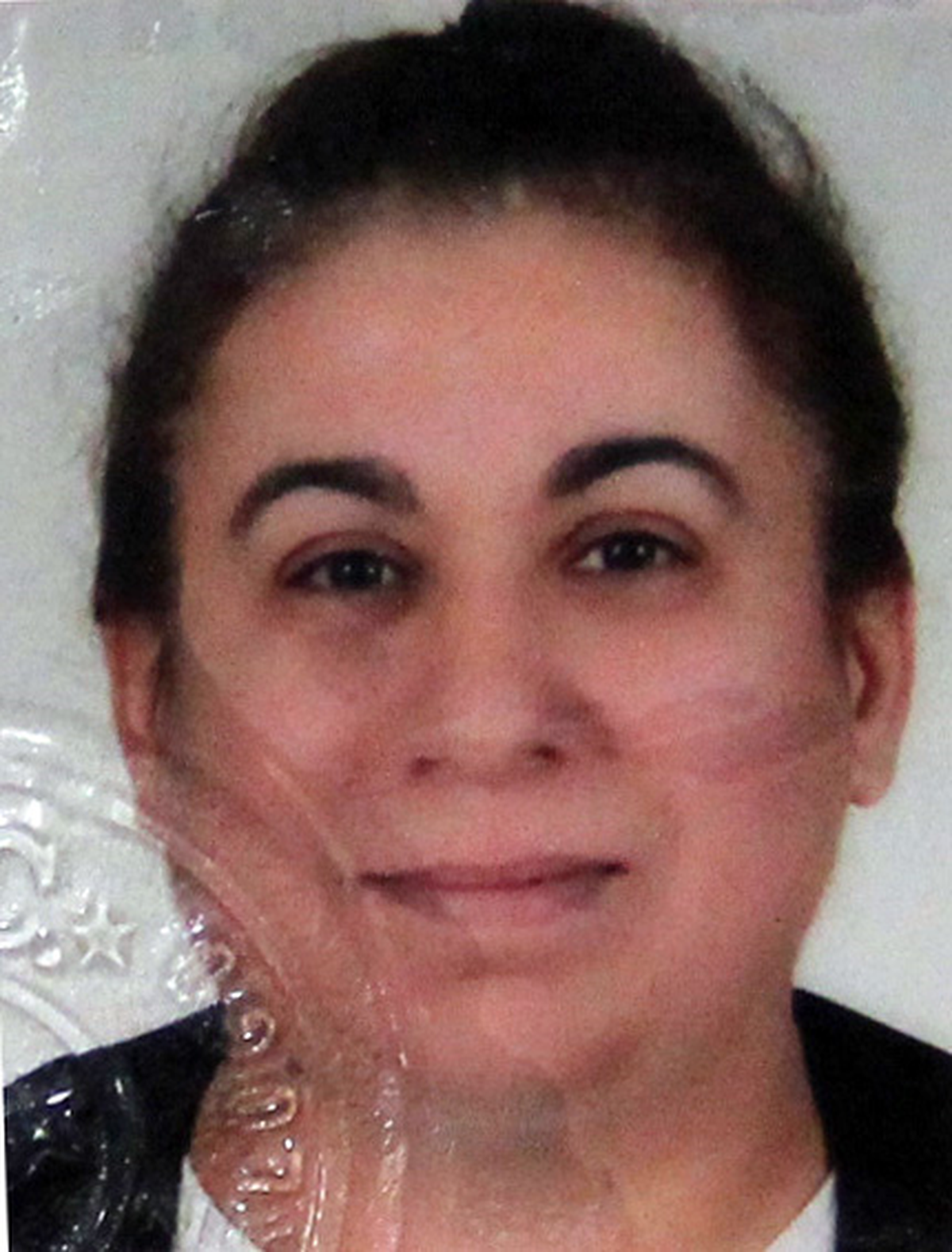 Mersin\'de Cinayet
