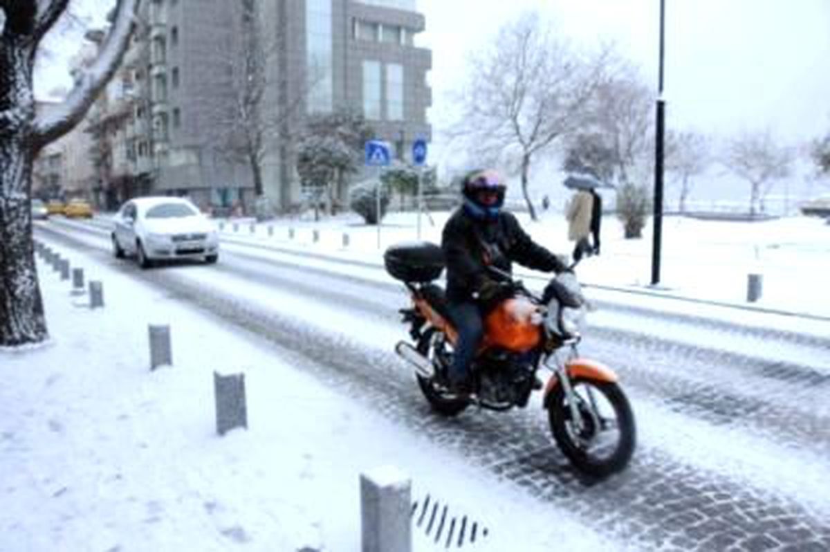 Meteoroloji Uyardı!