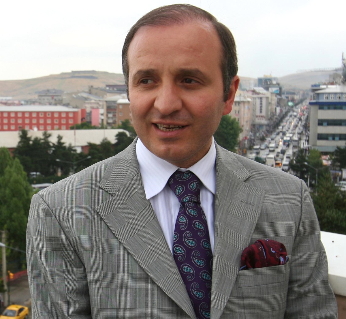 \'Mevlana Vadisi\' Projesi, Erzurum-Erzincan-Bayburt Bölgesinin En Başarılı Projesi Seçildi…