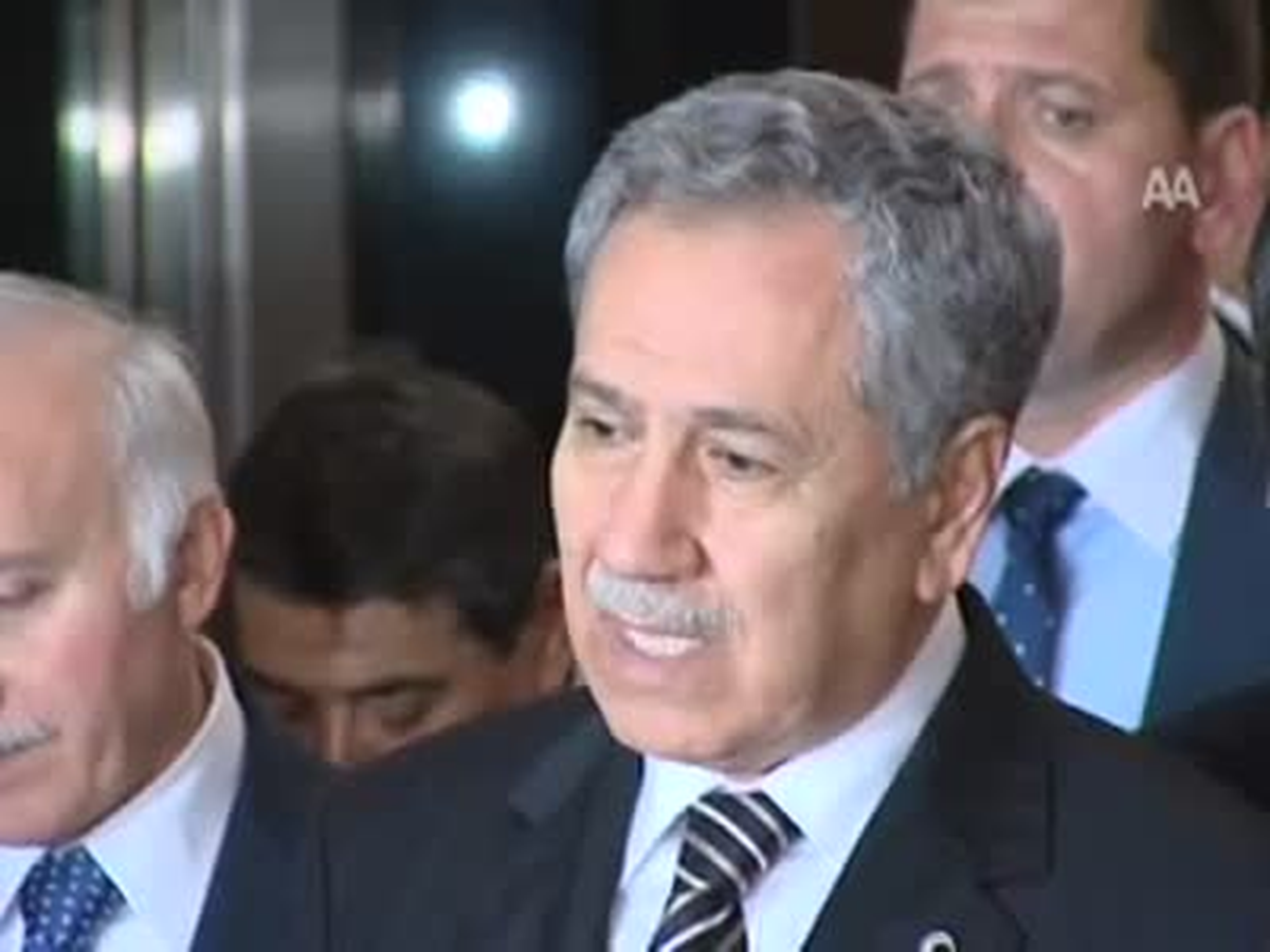 "MGK\'da Konuşulmadı"