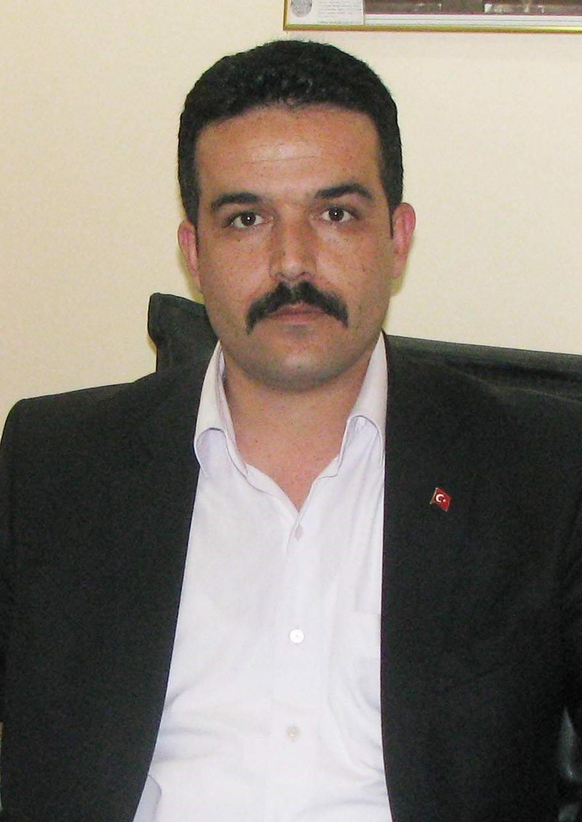 MHP Sorgun İlçe Başkanı Yılmaz Açıklaması