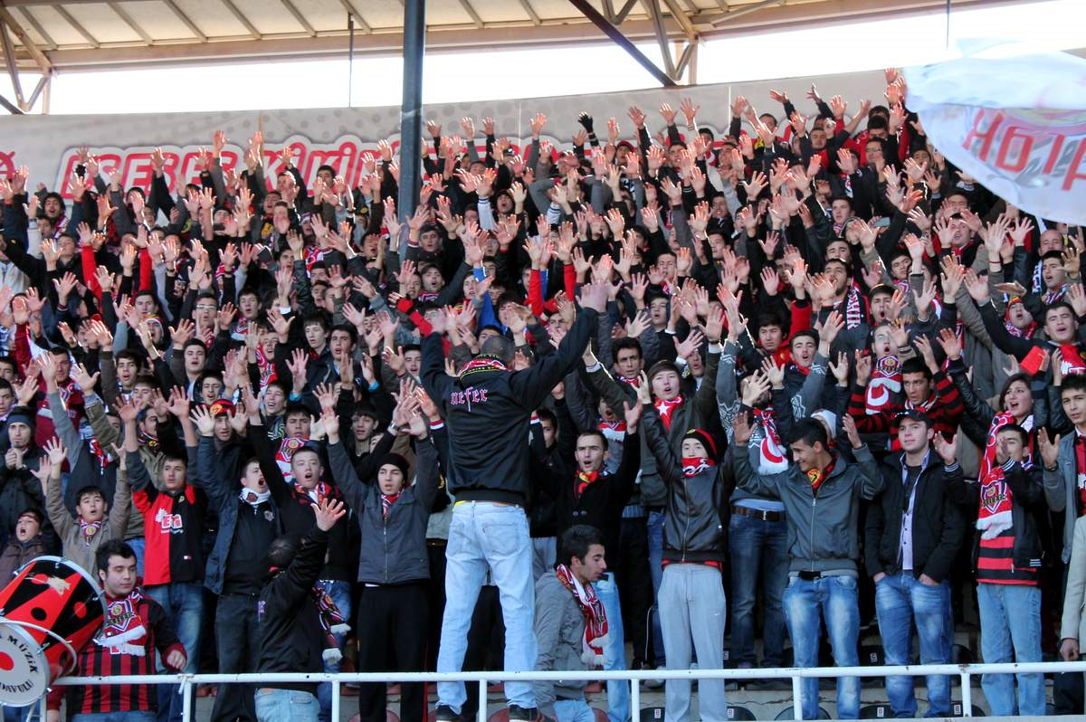 Nefer Grubu Lideri Murat Diri Açıklaması